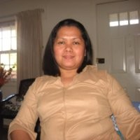 Mayen Redding