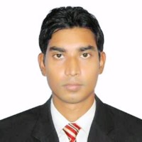 Shyed Md Amdad Hossain