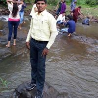 Nikesh Meshram