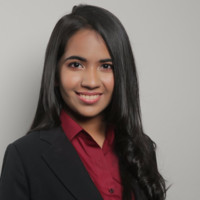 Divya Devidas Amarnani