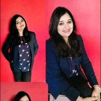 CS Sakshi Guha Billore