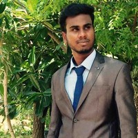 Prashanth R