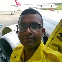 Akila Suraweera