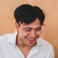 Daniel Haw
