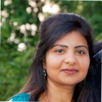Toral Parikh