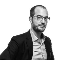 Djamil Bouchenak Khelladi