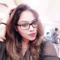 Surbhi Islam