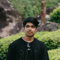 Nikhil Shetty