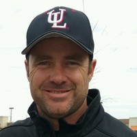 Ryan Holm