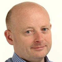 Mark Asquith