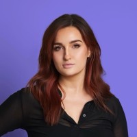 Margaux Aulton (Thornton)