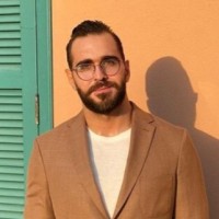 Rami Roushdi