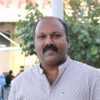 Rahul Mathew