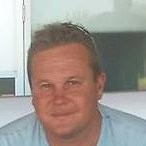 Rick Lewis