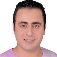 Mohamed Ahmed