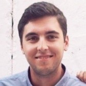 Alexander Zulaica Mugica