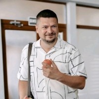 Bereza Oleksandr