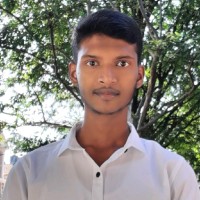 Raviteja T S