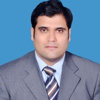 Mohammed Javeed Hussain
