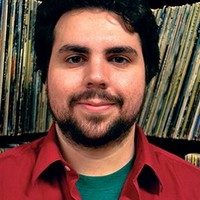 Damian Dominguez