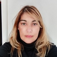 Cristina Silva