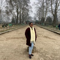 Dr. Zeba Naaz