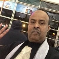 Ahmed Saeed