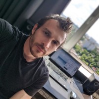 Oleksandr Gamaniuk