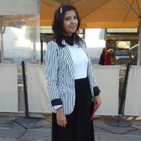 BHAVYA PRABHAKAR