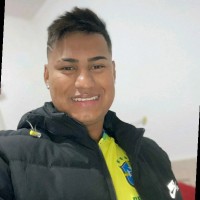 João Vitor Policarpo