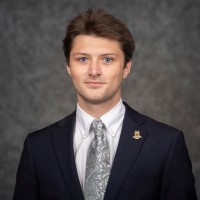 Trace Colson, GSP