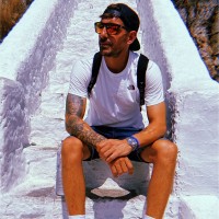 Daniel Friel