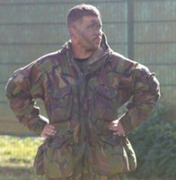 Dennis Van Haperen