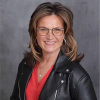 Jennifer Dudziec