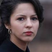 Annet Mathews