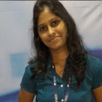 Chitralekha G.