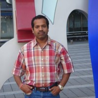 Nirmal Chandra Swain