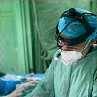 Spiros Laskaris MD, MSc, PhD