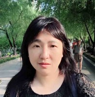 Joyce Chen