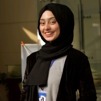 Ramsha Khalid