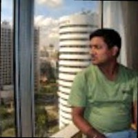 Rajesh Kumar