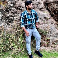 Mohd Khizer