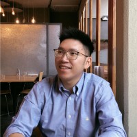 Eric Yong Liang Ong