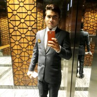Khader Sharief