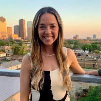 Mckenna Maier