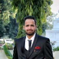 Mehul Jain
