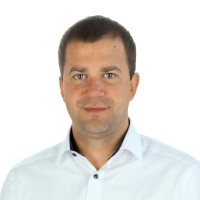 Marc-Pieter Blanck