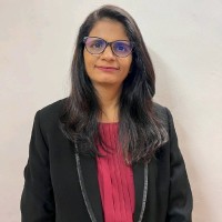 Dipika Dedhia