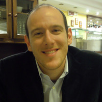 Alessandro Melega