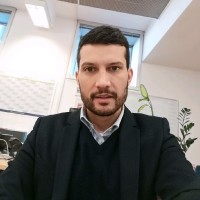 luca gaudio